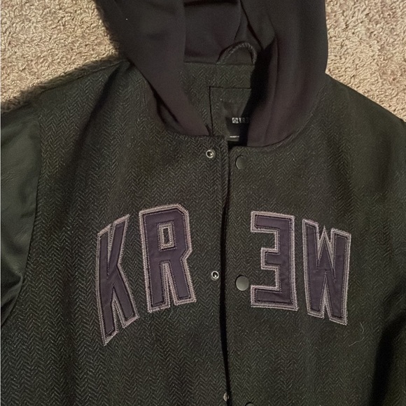 Men's Jacket - Picture 2 of 2